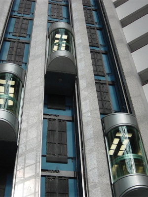 freight elevator for industrial use in sri lanka